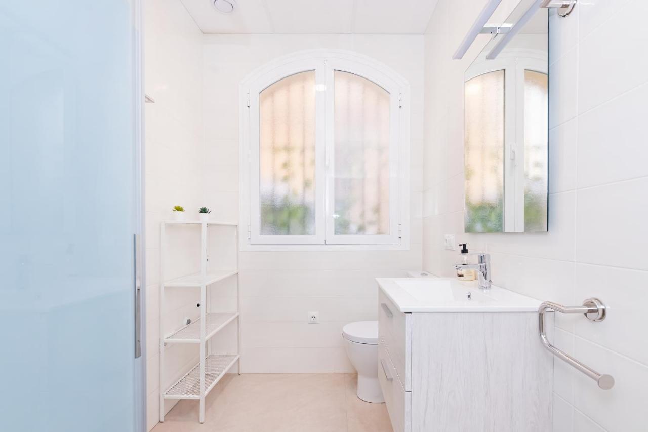 Lovely Victoria Apartament Malaga Ngoại thất bức ảnh